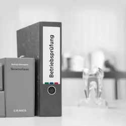 Betriebsprüfung in der Zahnarztpraxis