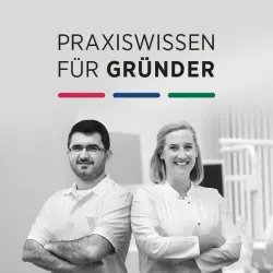 Teil 8: Gute Praxismitarbeiter halten und finden 